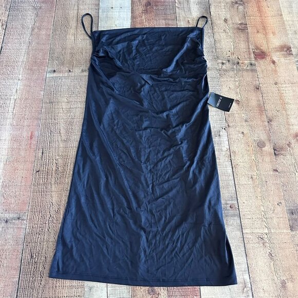 Forever 21 Dresses & Skirts - Forever 21 sleeveless knit dress women's small